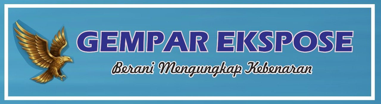 Gempar Ekspose
