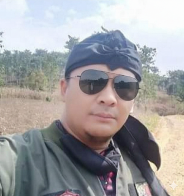 JPJ Gelar Diskusi Pengurus, Yusman Resmi Pimpin Jurnalis Polda Jabar