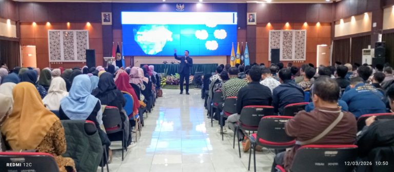 Korwil FKA ESQ Jawa Barat Menyelenggarakan Training ESQ 1000 Guru